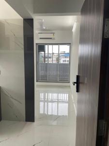 Hall Image of 750 Sq.ft 1 BHK Apartment / Flat for sale in Mansarovar Ariana, Vasai West Vasai for Rs. 3990000
