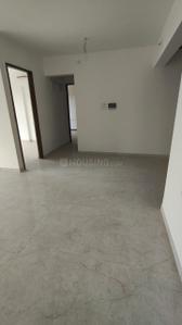 Hall Image of 1487 Sq.ft 3 BHK Apartment / Flat for rent in Pharande Vaanya, Moshi Pune for Rs. 25000