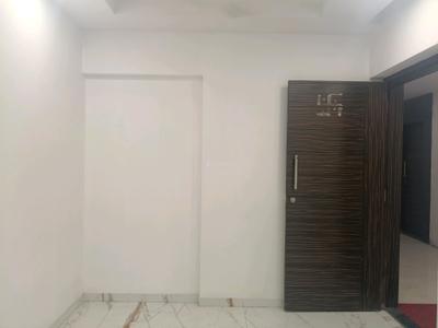 Living Room Image of 611 Sq.ft 1 BHK Apartment / Flat for sale in Sanghvi S3 Skygreens, Mira Road East Mira Bhayandar for Rs. 6985000