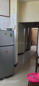 Kitchen Image of 730 Sq.ft 1 BHK Apartment / Flat for sale in Pen Raigad for Rs. 2100000