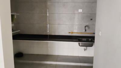 Kitchen Image of 2070 Sq.ft 3 BHK Apartment / Flat for sale in Jodhpur Ahmedabad for Rs. 14300000