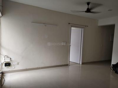 Hall Image of 1250 Sq.ft 3 BHK Apartment / Flat for sale in Sare Crescent Green Parc, Sector 92 Gurgaon for Rs. 12800000