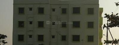 Image of 804 Sq.ft 2 BHK Apartment / Flat for sale in Uttara, Bhubaneswar for Rs. 3600000
