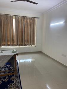 Bedroom Image of 2550 Sq.ft 3 BHK Apartment / Flat for sale in Jaypee The Kalypso Court, Sector 128 Noida for Rs. 45000000