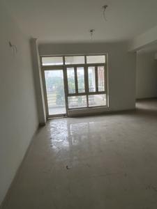 Hall Image of 1674 Sq.ft 3 BHK Apartment / Flat for sale in IFCI 21st Milestone Residency, Meerut Road Industrial Area Ghaziabad for Rs. 14000000