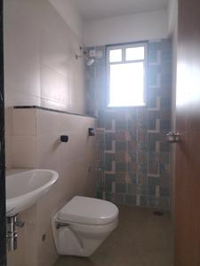 Bedroom Three Image of 1350 Sq.ft 3 BHK Apartment / Flat for sale in K Raheja Sterling, Kondhwa Pune for Rs. 15000000
