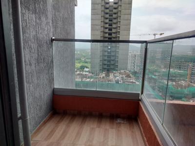 Balcony Image of Casa Impria  in Wakad, Pune