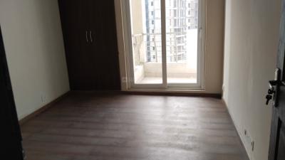 Bedroom Image of 1709 Sq.ft 3 BHK Apartment / Flat for sale in The 3C Lotus Panache, Sector 110 Noida for Rs. 18000000