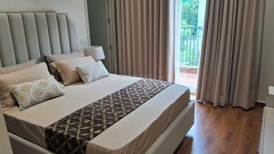 Bedroom Image of 1260 Sq.ft 2 BHK Apartment / Flat for sale in SBP Star Hills, Ashiana Colony Dera Bassi for Rs. 5890000