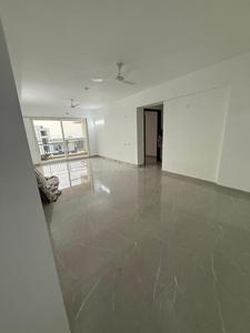 Hall Image of 1800 Sq.ft 3 BHK Apartment / Flat for rent in Sikka Kingsberry Greens Service Apartment, Sahastradhara Dehradun for Rs. 35000