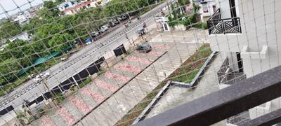 Balcony Image of 1750 Sq.ft 3 BHK Apartment / Flat for sale in Raj Surya Shyam, Vrindavan Yojana Lucknow for Rs. 14000000