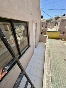 Balcony Image of 1170 Sq.ft 3 BHK Duplex for sale in Panchayat Nagar Rajkot for Rs. 11000000