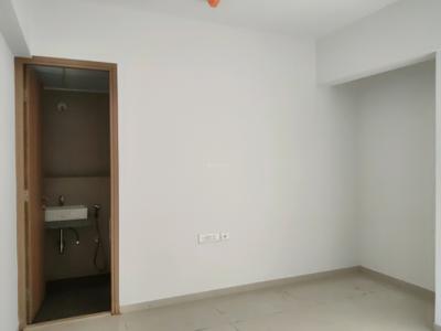 Bedroom Image of 920 Sq.ft 2 BHK Apartment / Flat for rent in Satguru Solitaire, Kasarvadavali Thane for Rs. 27500