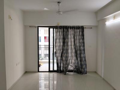 Living Room Image of 1800 Sq.ft 3 BHK Apartment / Flat for rent in Indraprasth Greens, Shyamal Ahmedabad for Rs. 75000
