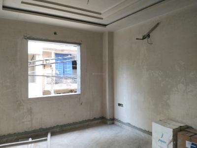 Bedroom Image of 1124 Sq.ft 3 BHK Builder Floor for sale in Vikaspuri New Delhi for Rs. 22500000