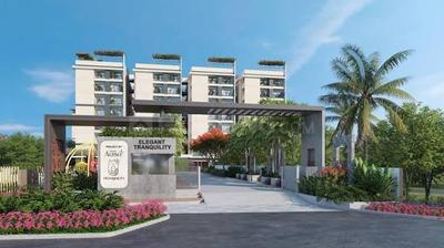 3 BHK Flat