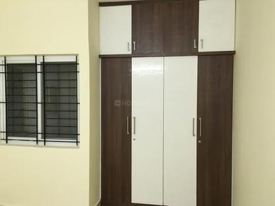 Bedroom Image of 1100 Sq.ft 2 BHK Apartment / Flat for sale in Dream Home Delight, Kengeri Bengaluru for Rs. 6500000