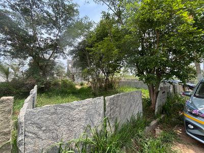 Image of 2040 Sq.ft Residential Plot / Land for sale in Bidarahalli, Bengaluru for Rs. 10200000