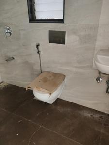 Bedroom Two Image of 736 Sq.ft 2 BHK Apartment / Flat for sale in Mulund West Mumbai for Rs. 19000000