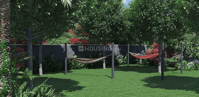 Image of 800 Sq.ft 2 BHK Apartment / Flat for sale in Urbanrise Spring Is In The Air, Miyapur, Hyderabad for Rs. 6600000