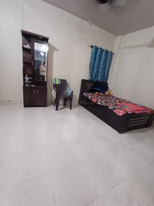 Hall Image of 630 Sq.ft 1 BHK Apartment / Flat for sale in Vishrantwadi Pune for Rs. 2800000