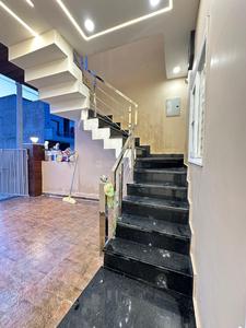 Image of 918 Sq.ft 4 BHK Independent House for sale in Sector 115, Mohali for Rs. 8490000