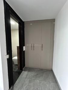 Bedroom Image of 3700 Sq.ft 4 BHK Builder Floor for rent in Palam Vihar Gurgaon for Rs. 70000