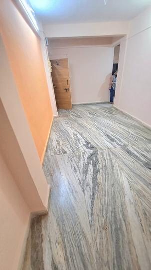 Geeta Gayatri apartment Bedroom 1