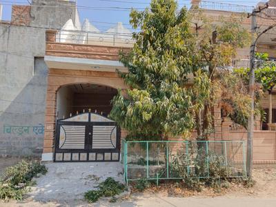 Image of 1800 Sq.ft 5 BHK Independent House for sale in Kudi Bhagtasni Housing Board, Jodhpur for Rs. 7500000