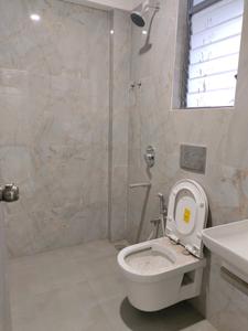New krishna Attached Bathroom with Bedroom Three 3