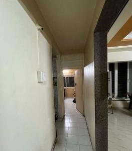 Image of 850 Sq.ft 1 BHK Apartment / Flat for rent in Katraj, Pune for Rs. 16000