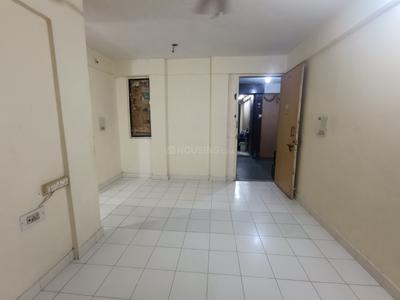 Image of 480 Sq.ft 1 BHK Apartment / Flat for sale in CIDCO Fam CHS, Kopar Khairane, Navi Mumbai for Rs. 15500000