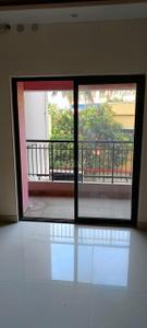 Hall Image of 1240 Sq.ft 3 BHK Apartment / Flat for rent in Joka Kolkata for Rs. 25000