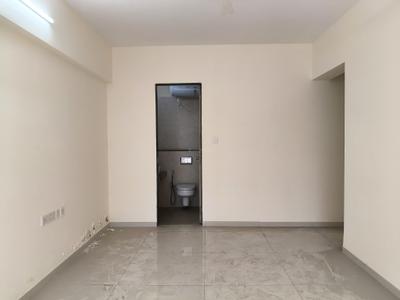 Bedroom Image of 1650 Sq.ft 3 BHK Apartment / Flat for rent in Enpar Lotus 101 Worli Residences, Lower Parel Mumbai for Rs. 325000