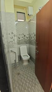 Image of 1300 Sq.ft 2 BHK Apartment / Flat for rent in Kondapur, Hyderabad for Rs. 26000