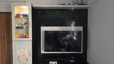 Living Room Image of 1100 Sq.ft 2 BHK Apartment / Flat for sale in Samarvarni Silvassa for Rs. 3650000