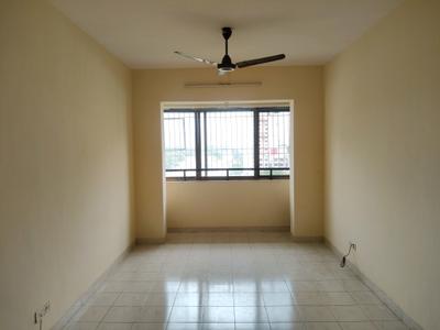 Living Room Image of 950 Sq.ft 2 BHK Apartment / Flat for sale in Tata Symphony, Powai Mumbai for Rs. 22000000