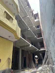 Image of 1144 Sq.ft 1 RK Apartment / Flat for rent in Sector 93, Noida for Rs. 8500