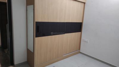 Bedroom Image of 1870 Sq.ft 3 BHK Villa for rent in Casagrand Platinum, Perungalathur Chennai for Rs. 45000