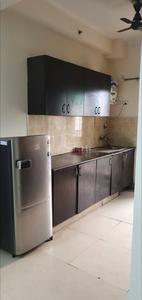 Kitchen Image of Home Sweet Home in Sector 75, Noida