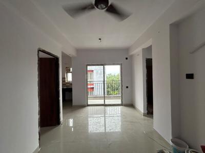 Hall Image of 841 Sq.ft 3 BHK Apartment / Flat for sale in Rajarhat Kolkata for Rs. 3500000