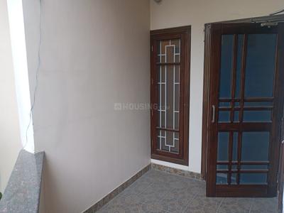 Balcony Image of 1800 Sq.ft 5 BHK Independent House for sale in Dalanwala Dehradun for Rs. 37500000