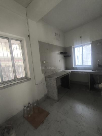 Prantik Palli, Kasba Kitchen 1