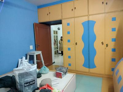 Bedroom Image of 2580 Sq.ft 4 BHK Independent House for sale in Akota Vadodara for Rs. 24000000