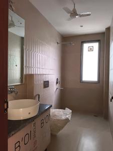 Bedroom One Image of 1700 Sq.ft 3 BHK Independent House for sale in Vipul World, Sector 48 Gurgaon for Rs. 24500000