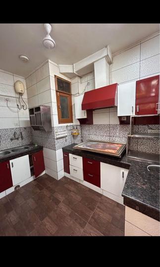 Lajpat Nagar 3 Kitchen 1