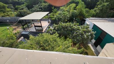 Balcony Image of 18000 Sq.ft 5 BHK Independent House for rent in Shree Balaji Heritage Villa, Adalaj Gandhinagar for Rs. 500000