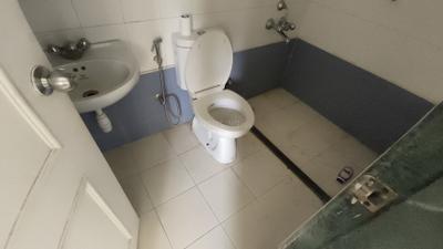 Bathroom Image of 625 Sq.ft 1 BHK Apartment / Flat for sale in Hiranandani Estate Brentford, Hiranandani Estate Thane for Rs. 8000000