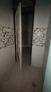 Bathroom Image of 1000 Sq.ft 2 BHK Independent House for rent in Sai Dham Apartments, Rajrooppur Allahabad for Rs. 8000