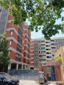 Image of 1850 Sq.ft 3 BHK Apartment / Flat for sale in Indraprasth Greens, Shyamal, Ahmedabad for Rs. 22000000